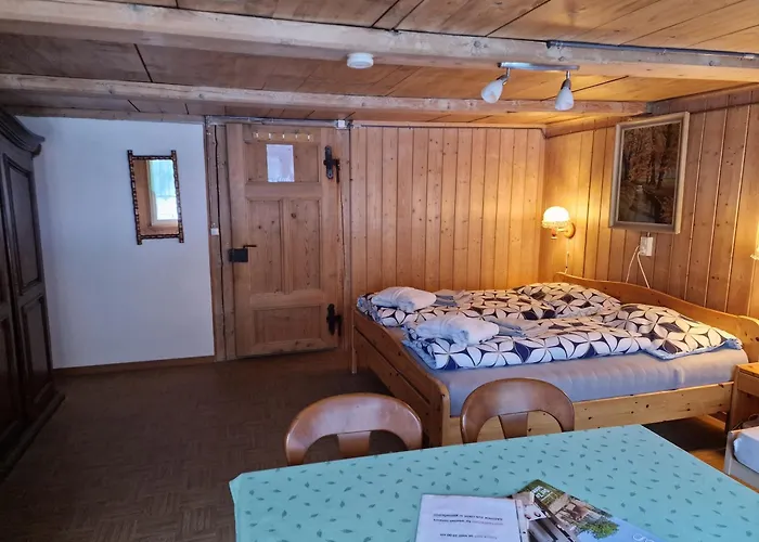 Hotel-Restaurant-Linde