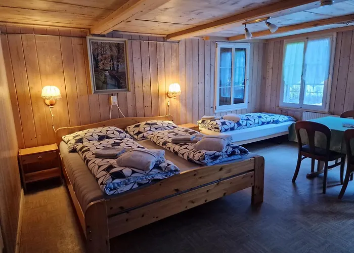 Hotel-Restaurant-Linde