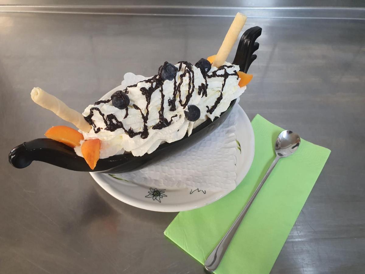 Hotel-restaurant-linde 2* Gundlischwand