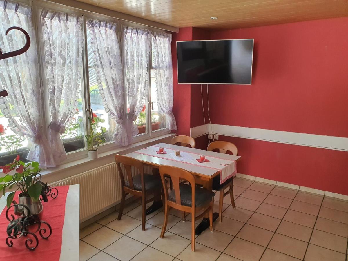 Hotel-restaurant-linde Hotel