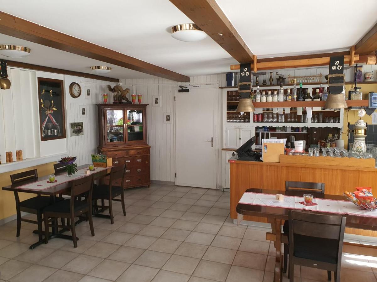 Hotel Hotel-restaurant-linde 2*