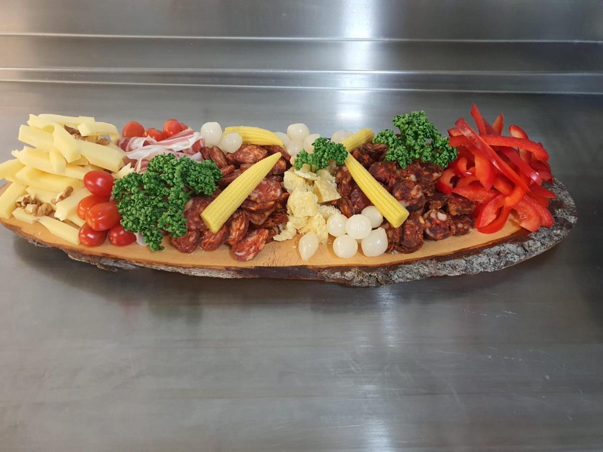 Hotel-restaurant-linde Hotel