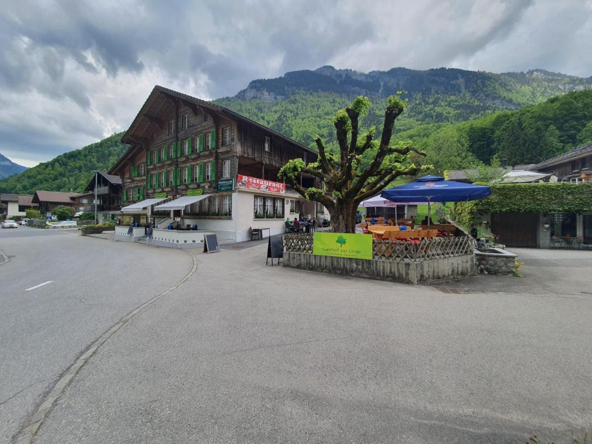 Hotel-restaurant-linde