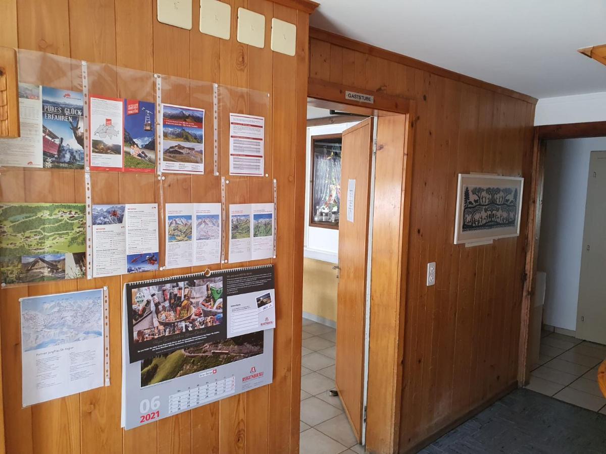 Hotel-restaurant-linde Hotel