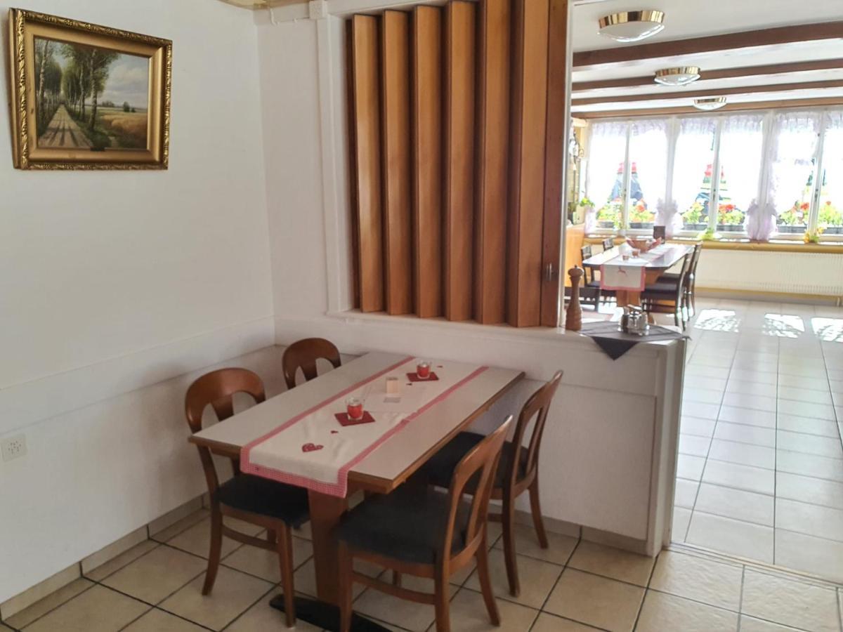 Hotel-restaurant-linde 2* Gundlischwand
