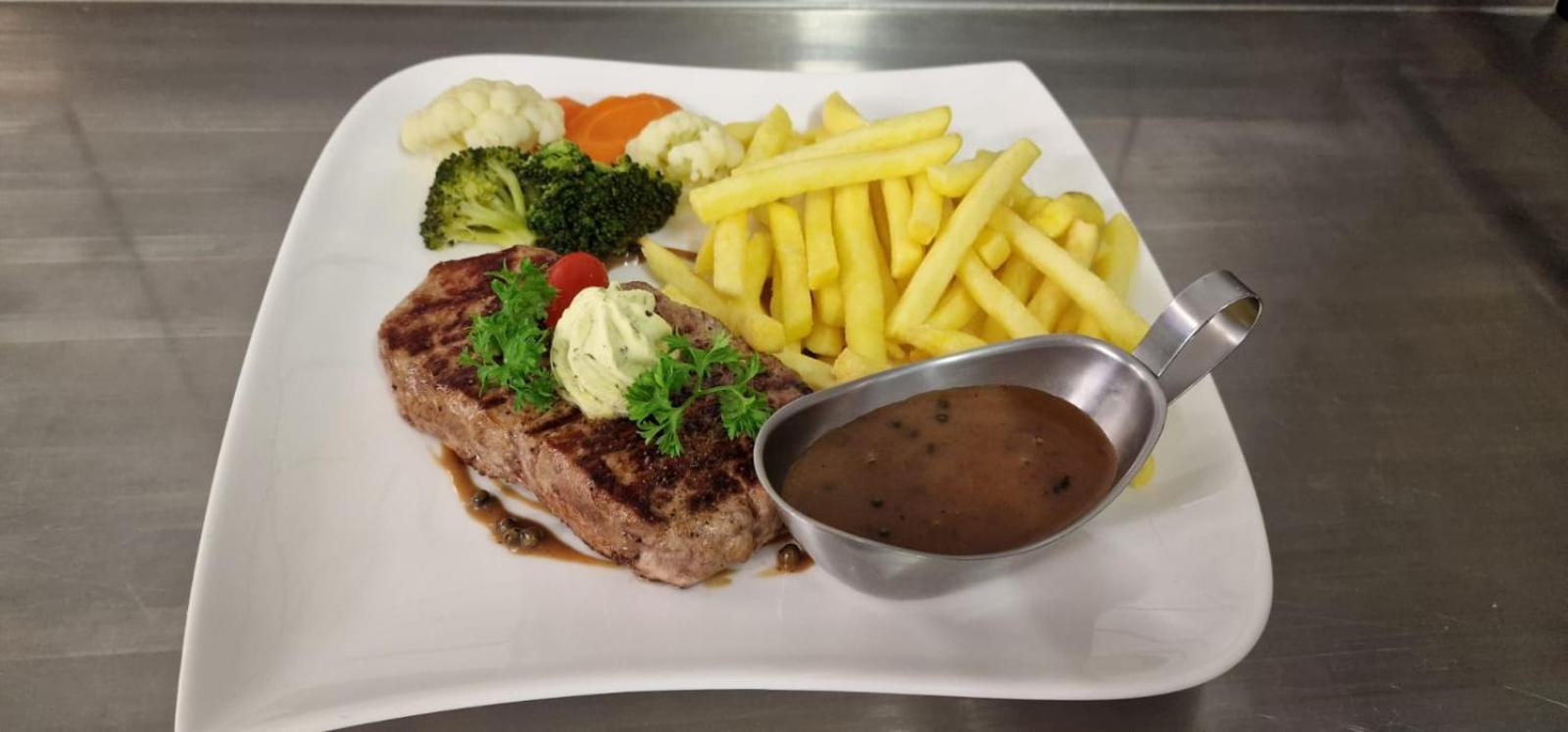 Hotel-restaurant-linde Hotel