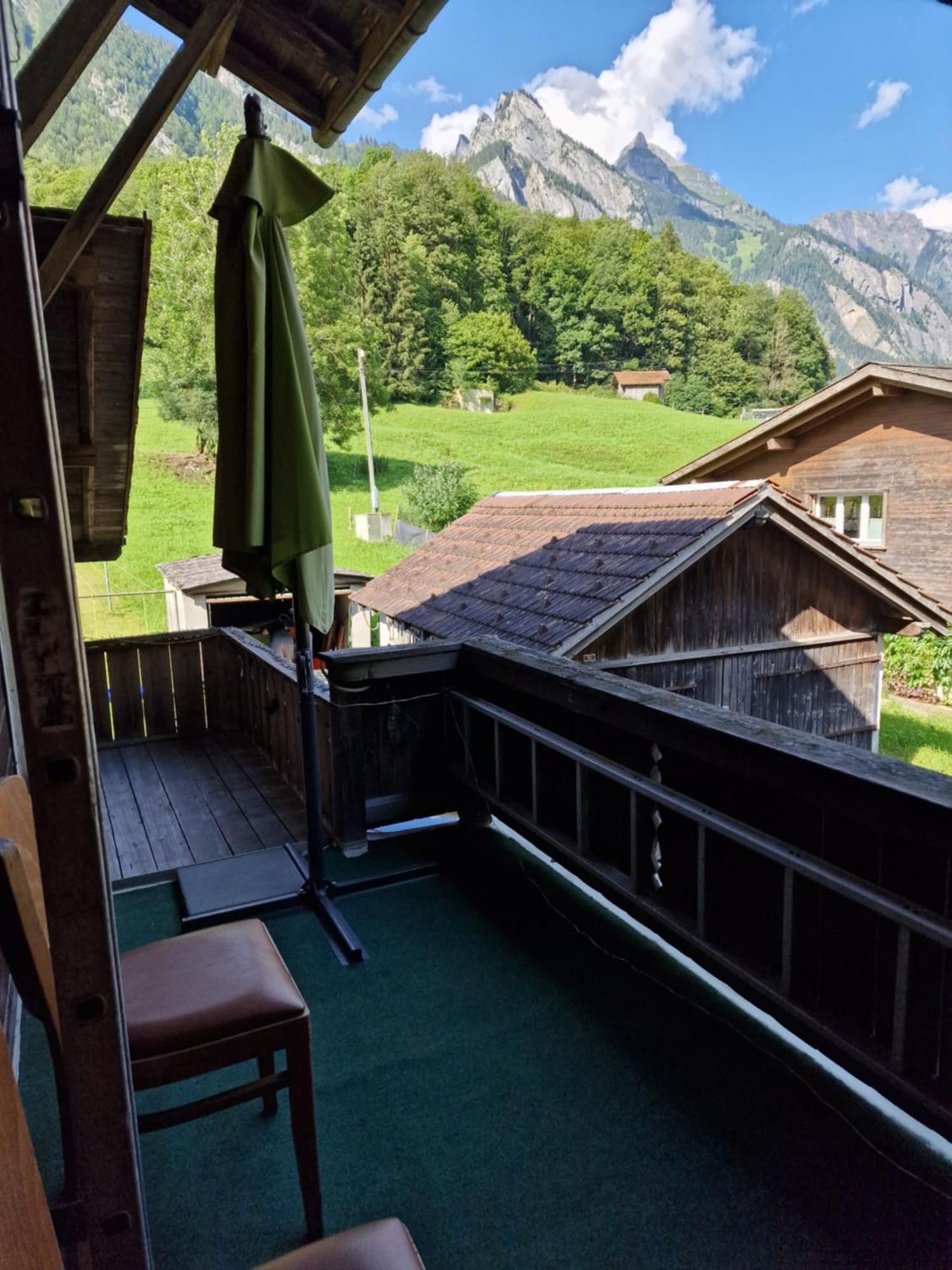 Hotel-restaurant-linde Hotel