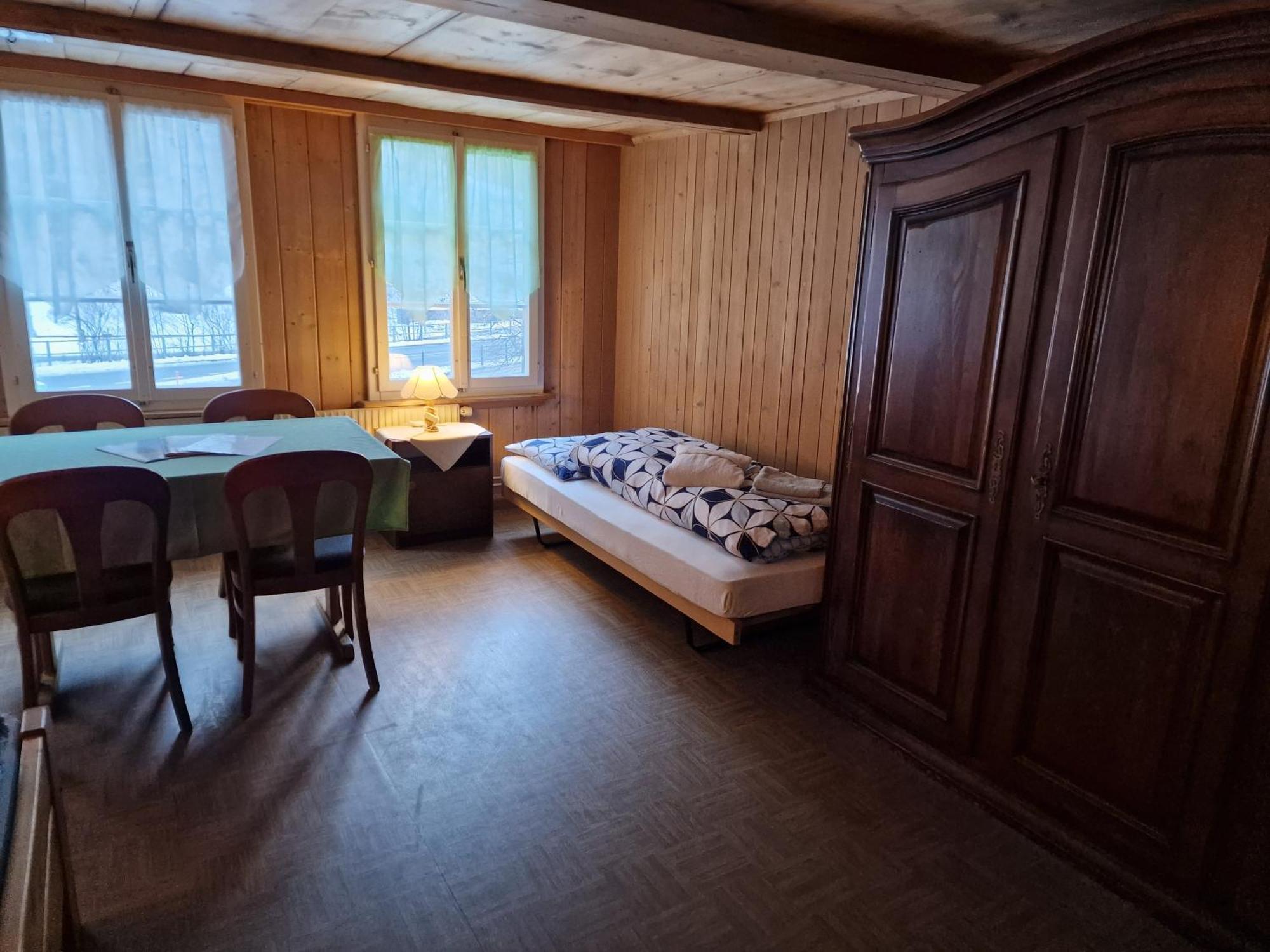 Hotel-restaurant-linde 2*
