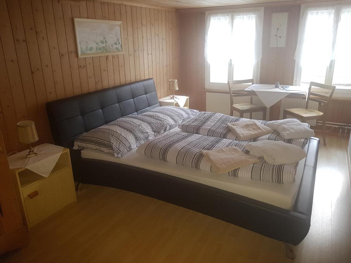Hotel-restaurant-linde Gundlischwand
