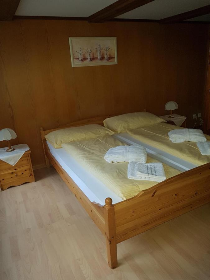 Hotel-restaurant-linde Hotel