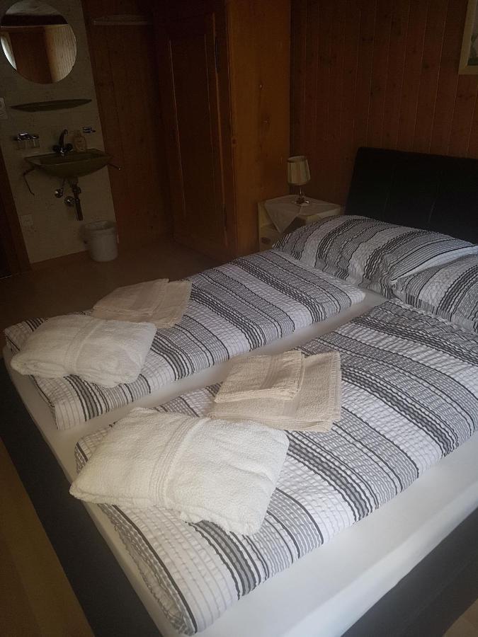 Hotel Hotel-restaurant-linde