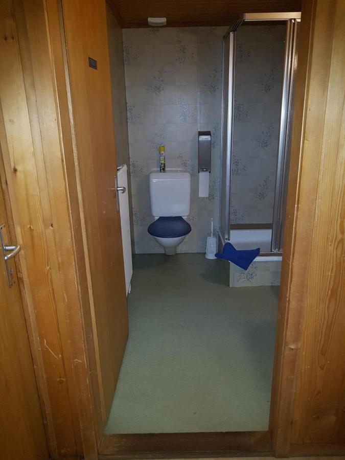 Hotel Hotel-restaurant-linde Gundlischwand