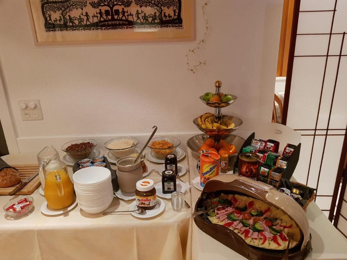 Hotel Hotel-restaurant-linde Gundlischwand