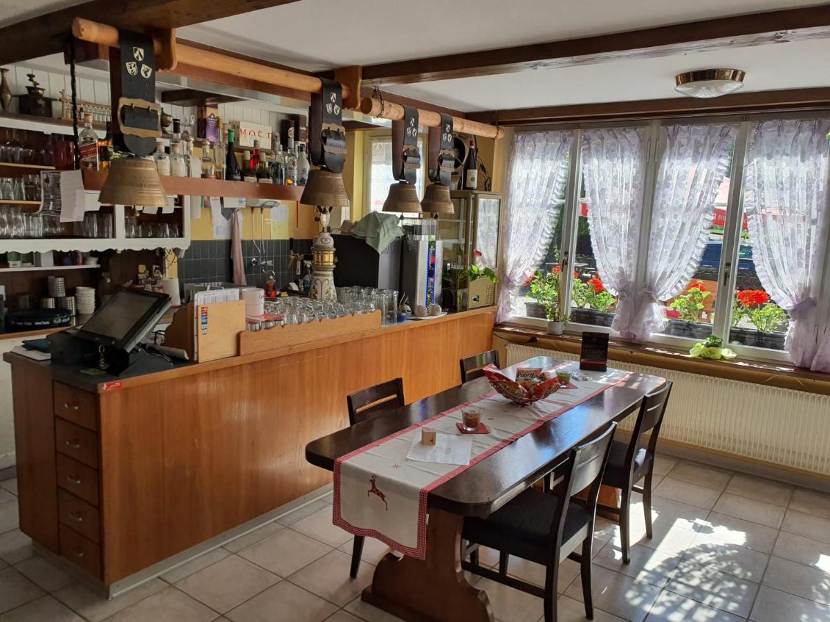 Hotel-restaurant-linde 2*