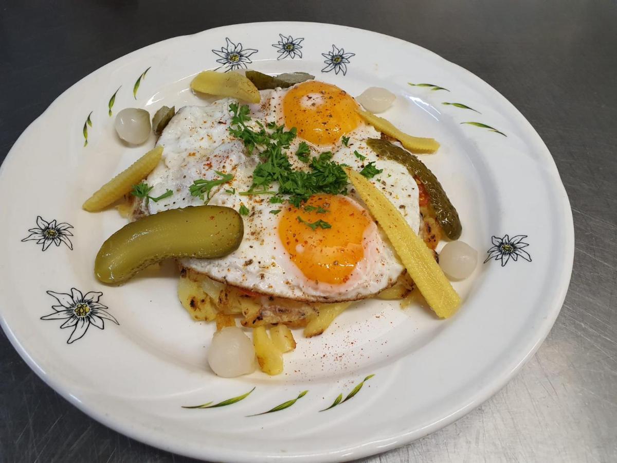 Hotel-restaurant-linde