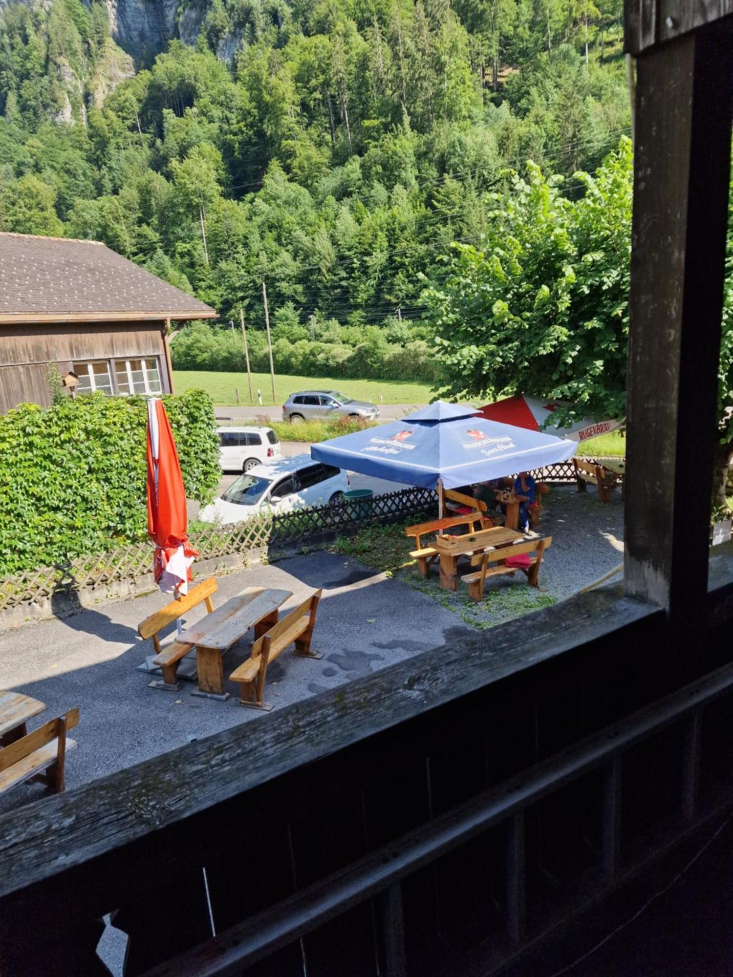 Hotel Hotel-restaurant-linde
