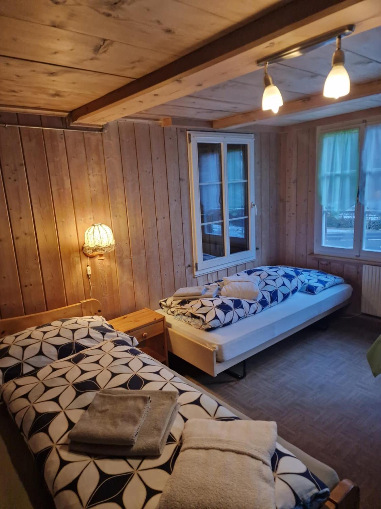 Hotel-restaurant-linde