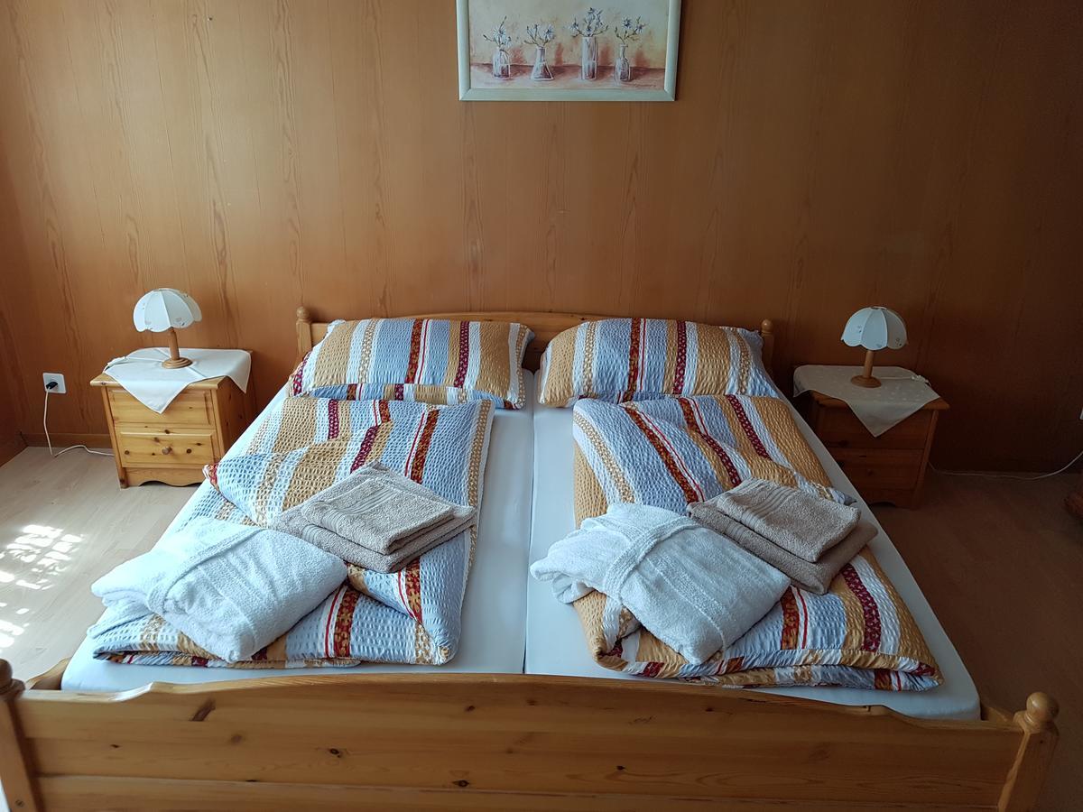 Hotel Hotel-restaurant-linde