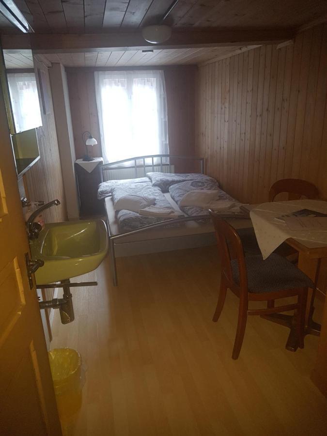 Hotel-restaurant-linde Hotel