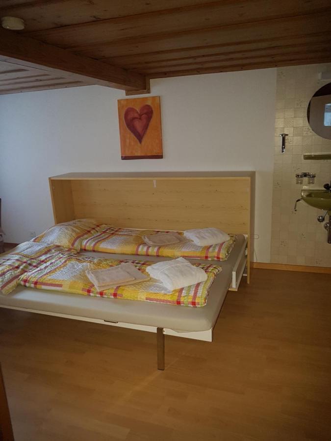 Hotel-restaurant-linde 2* Gundlischwand